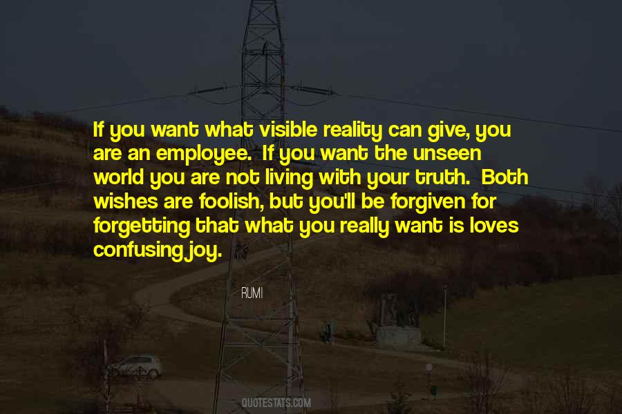 Giving Joy Quotes #1606276