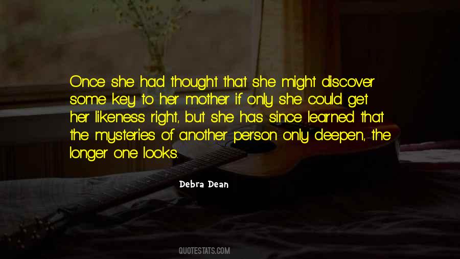Some Mother Quotes #112805