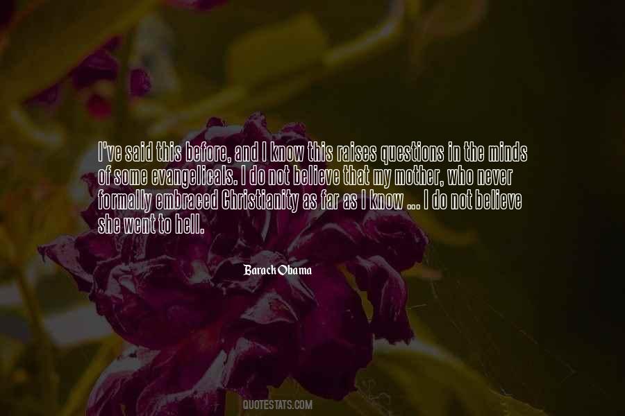 Some Mother Quotes #240082