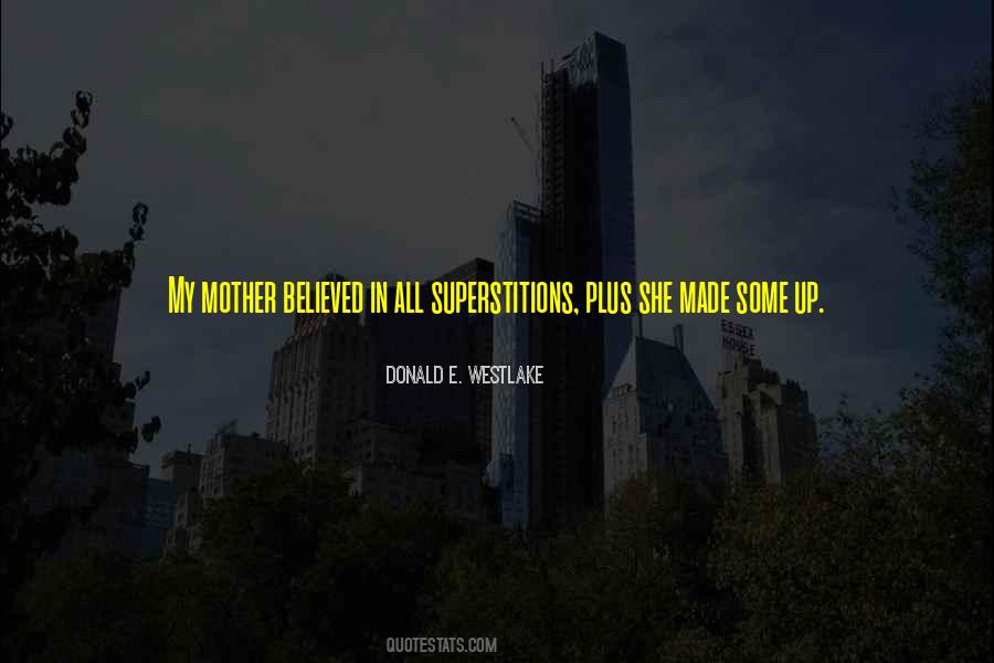 Some Mother Quotes #283723