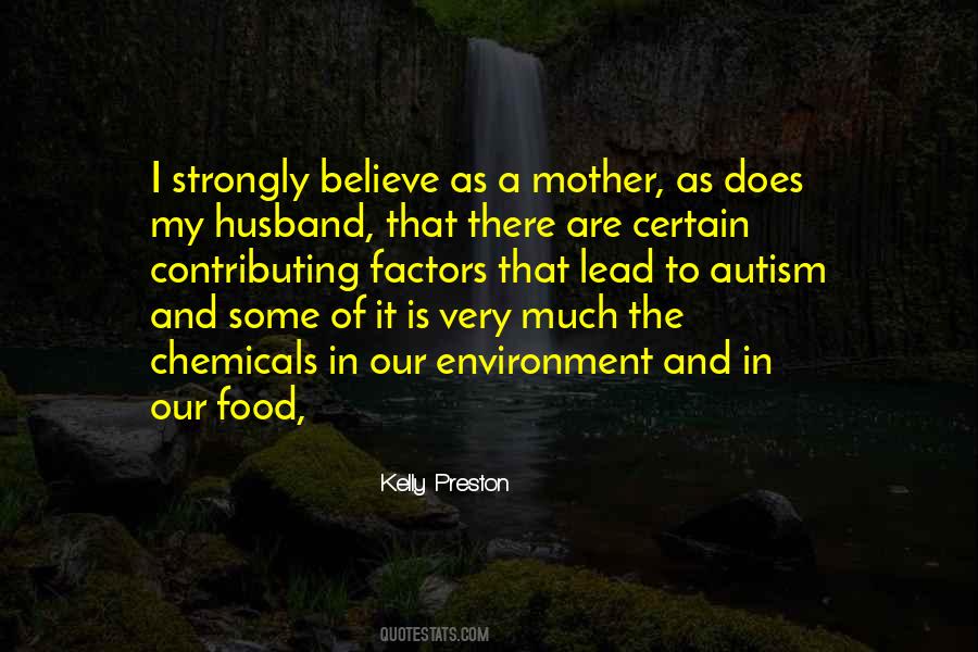 Some Mother Quotes #339913