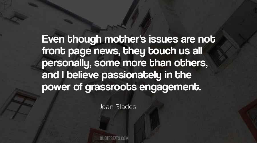 Some Mother Quotes #358902