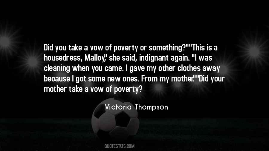 Some Mother Quotes #368640