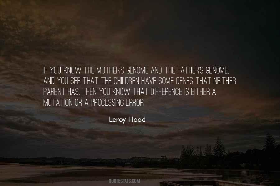 Some Mother Quotes #400966