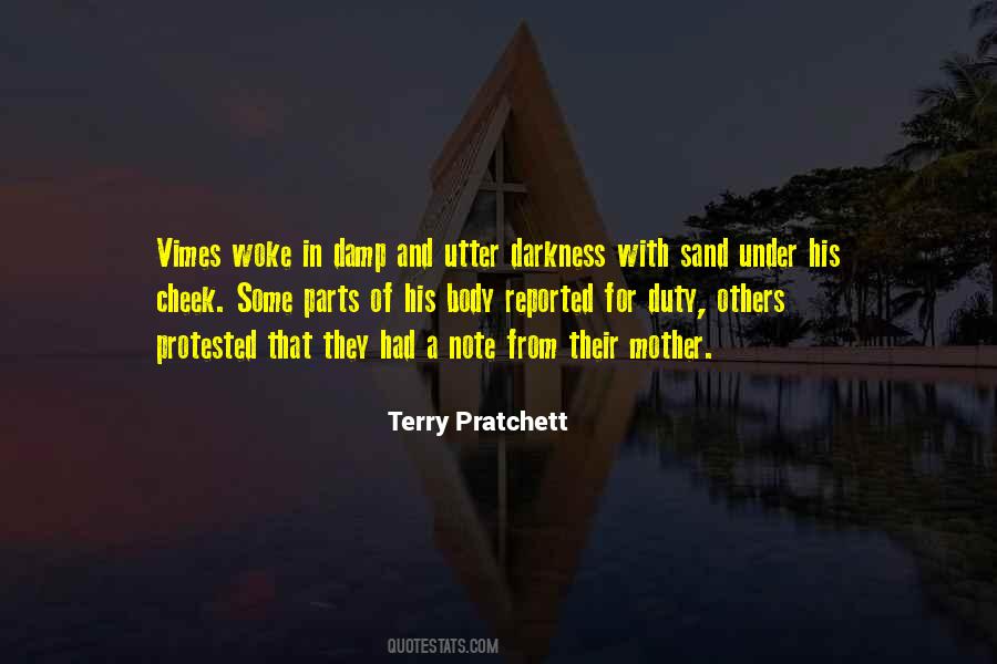 Some Mother Quotes #434255