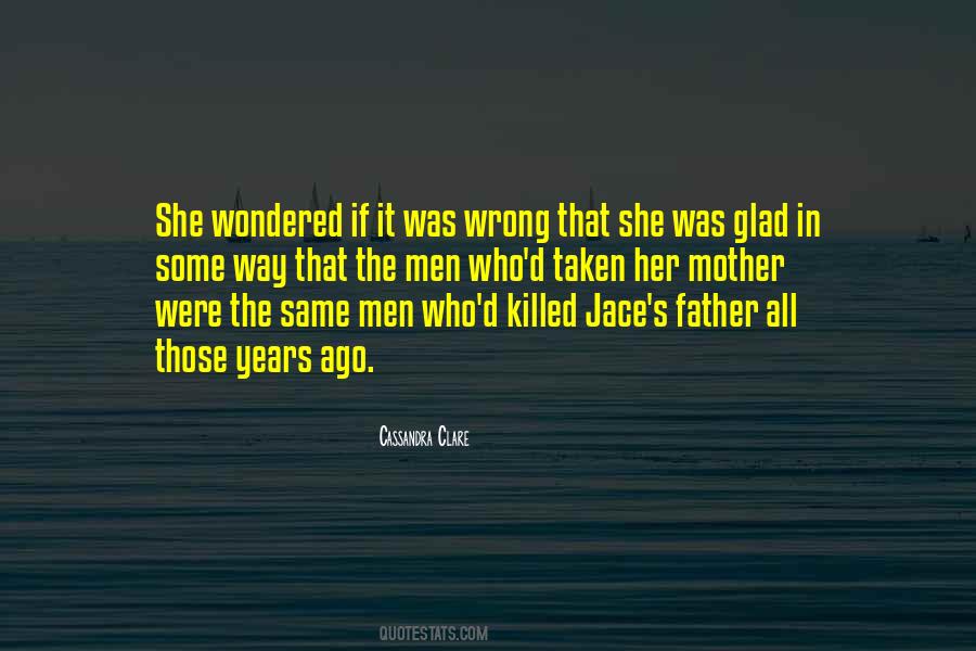 Some Mother Quotes #488123