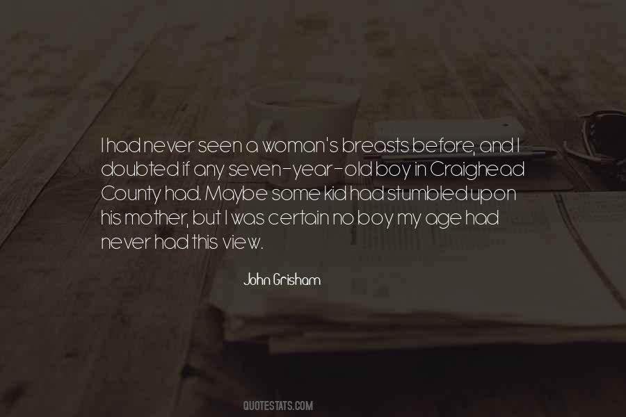Some Mother Quotes #490110