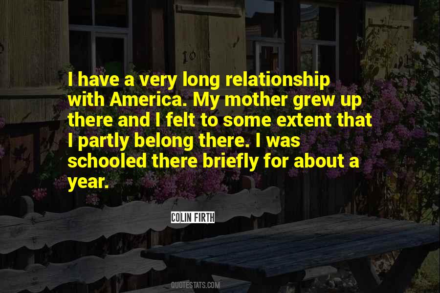 Some Mother Quotes #97459
