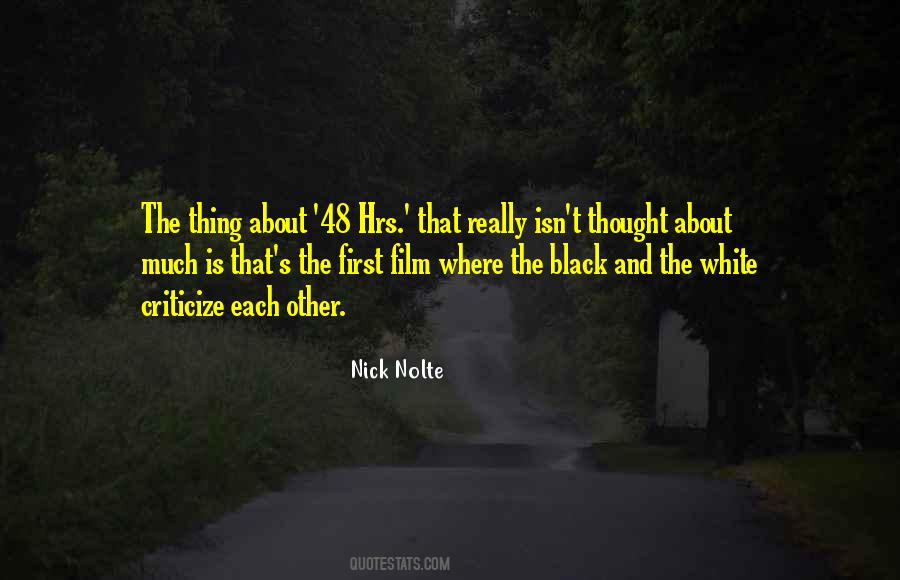 Hrs Quotes #799669