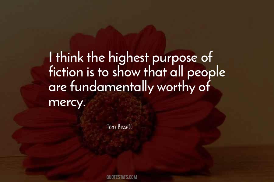 I M Not Worthy Of You Quotes #18268