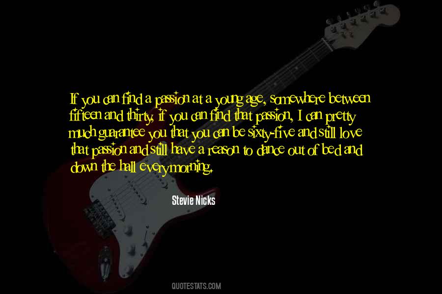 You Have Every Reason Quotes #1773504