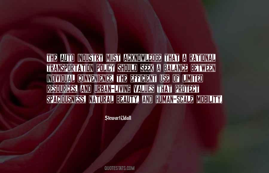 A Natural Beauty Quotes #858158
