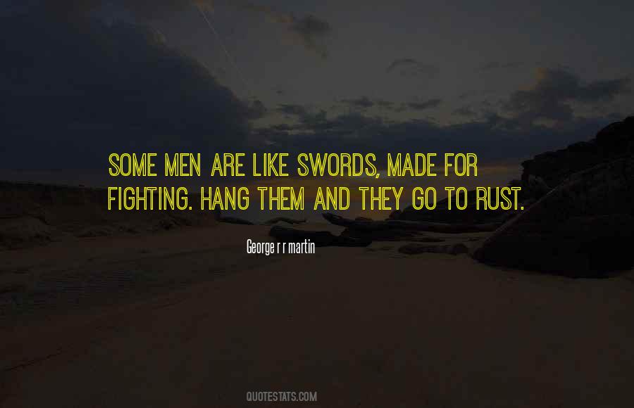 Inspiring Fighting Quotes #1547076