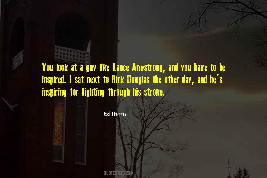 Inspiring Fighting Quotes #1612004