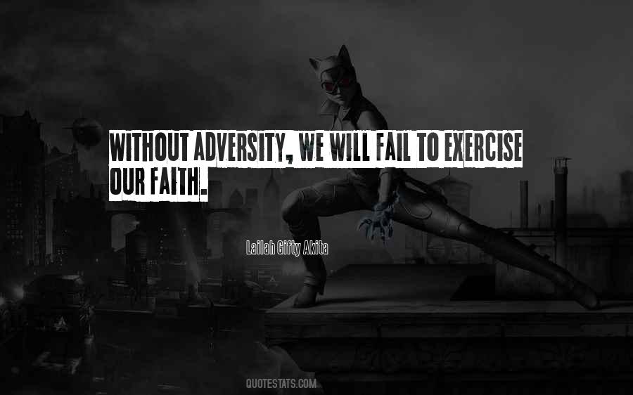 Inspiring Fighting Quotes #715937