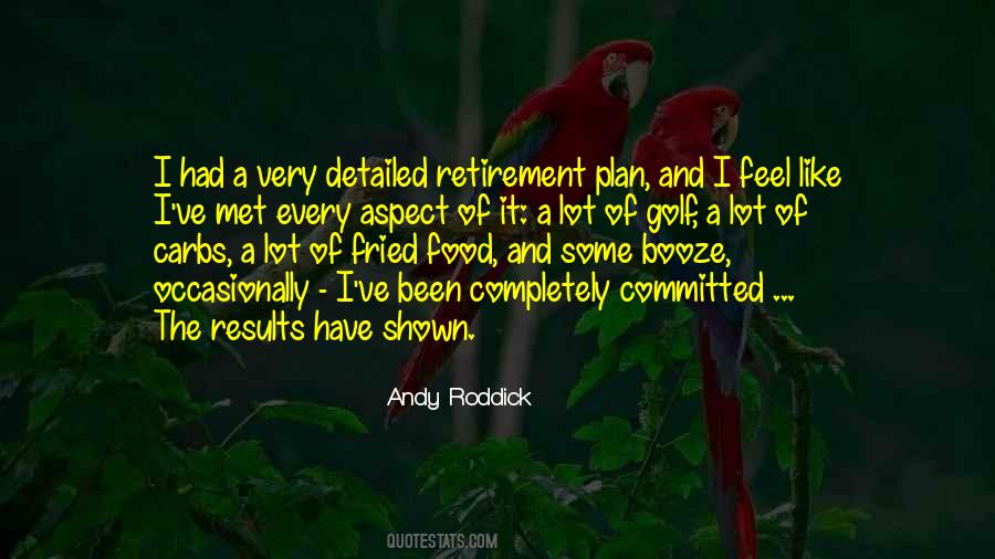 Retirement Golf Quotes #707541
