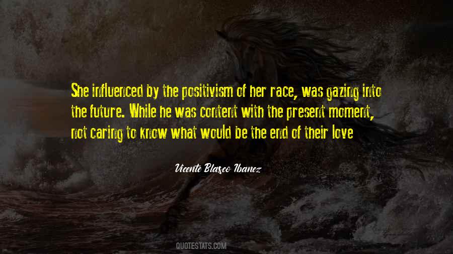 Gazing Into The Future Quotes #1167031 Gazing Into The Future Quotes #1167031