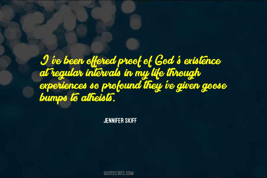 God Intervention Quotes #1158045