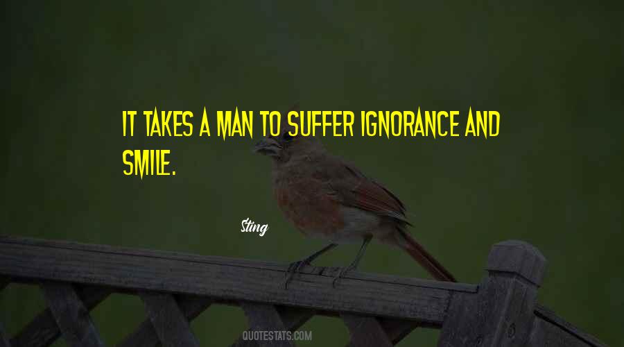 Uses Of Adversity Quotes #1517375