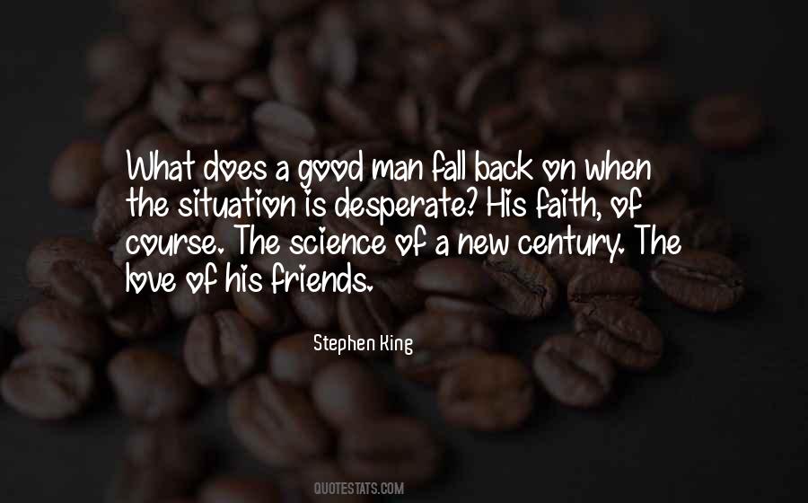 The Right Situation Quotes #1135511