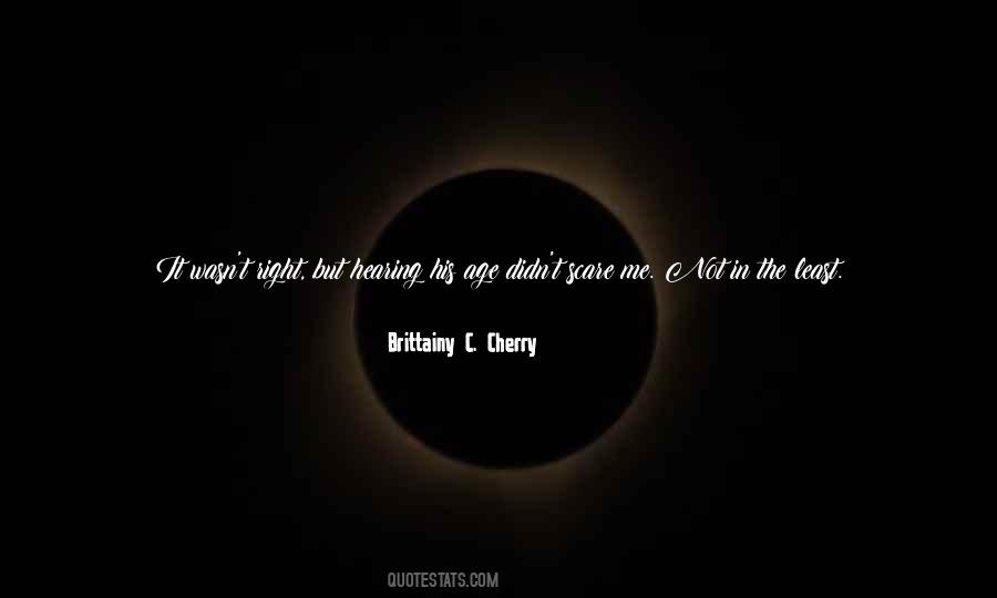 The Right Situation Quotes #348039