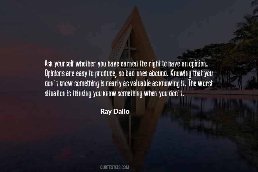 The Right Situation Quotes #479581