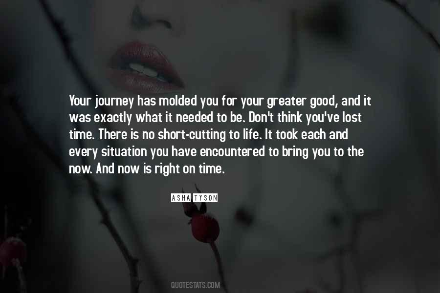 The Right Situation Quotes #719243