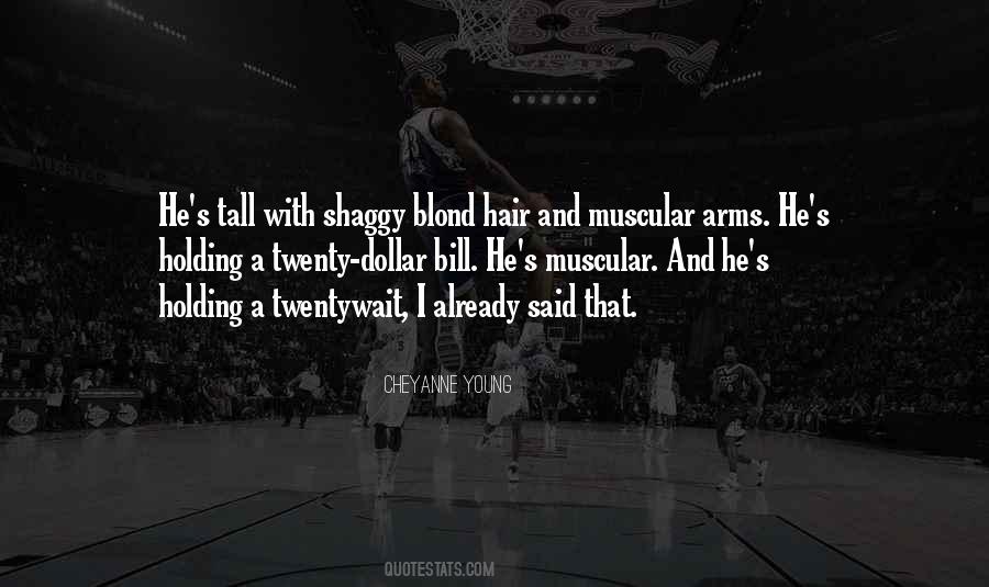 Quotes About Holding Someone In Your Arms #519370