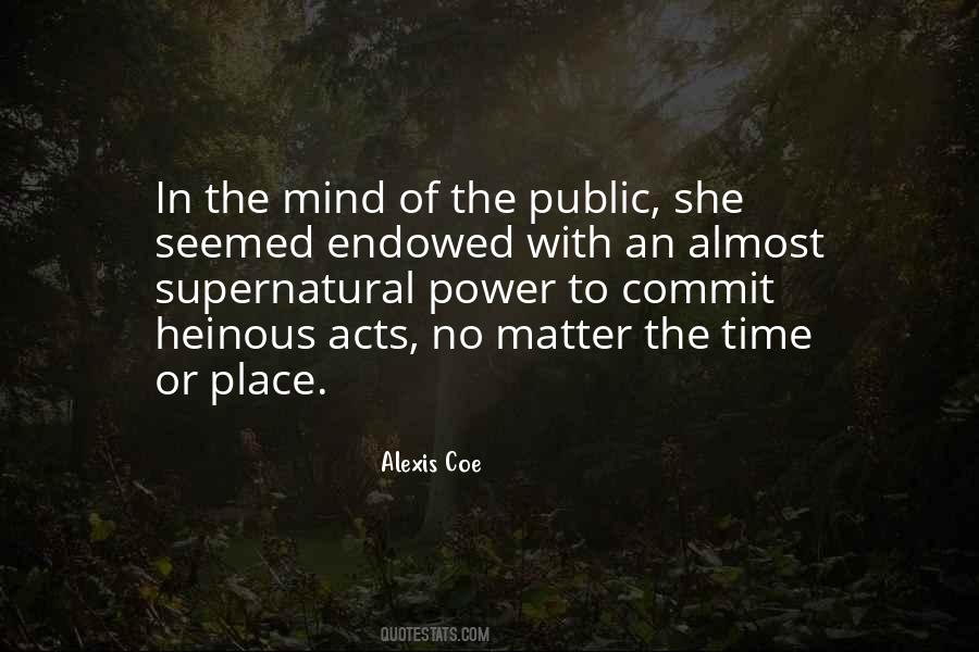 Public Love Quotes #174002