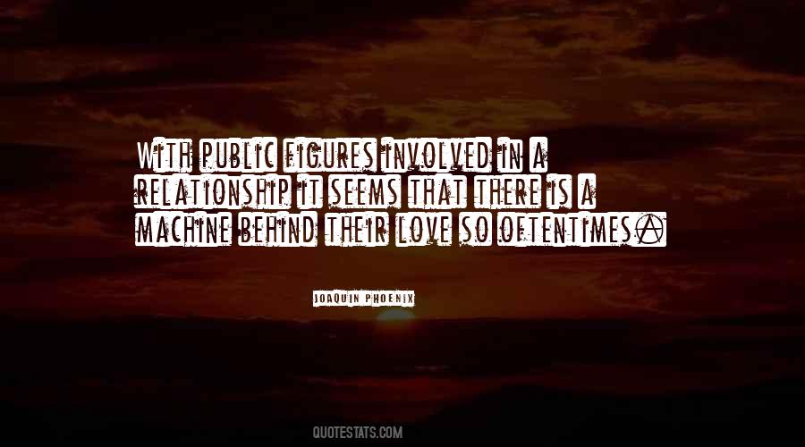 Public Love Quotes #230746