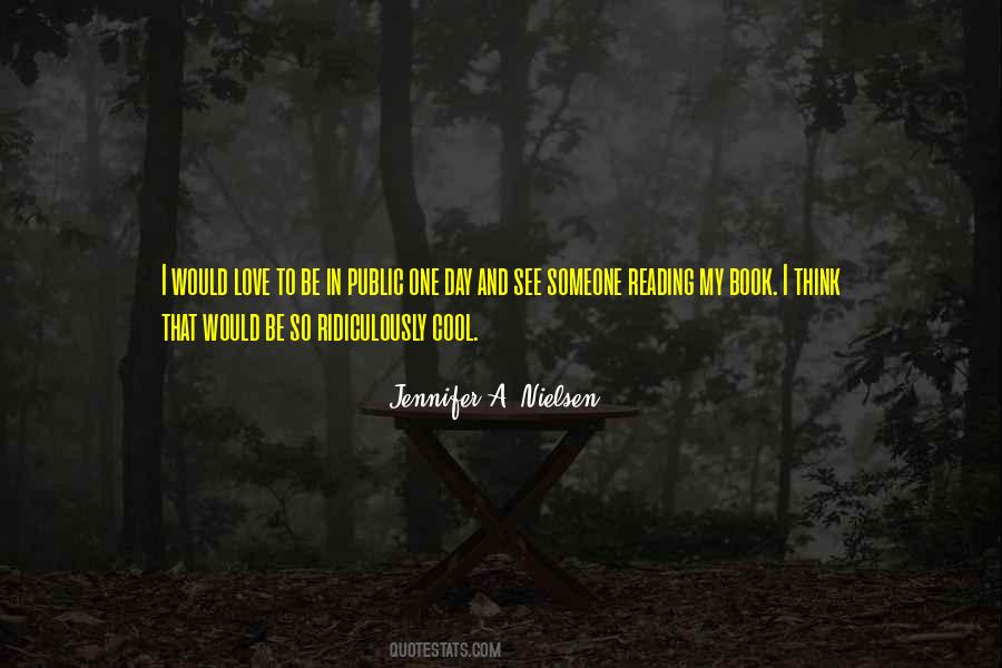 Public Love Quotes #401105