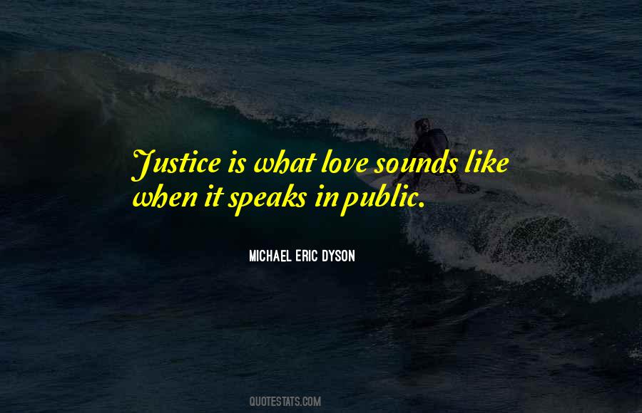 Public Love Quotes #514957