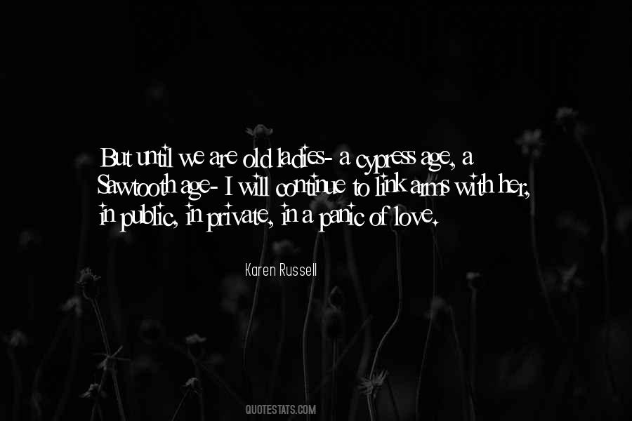 Public Love Quotes #646772
