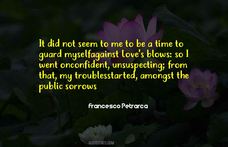 Public Love Quotes #699695