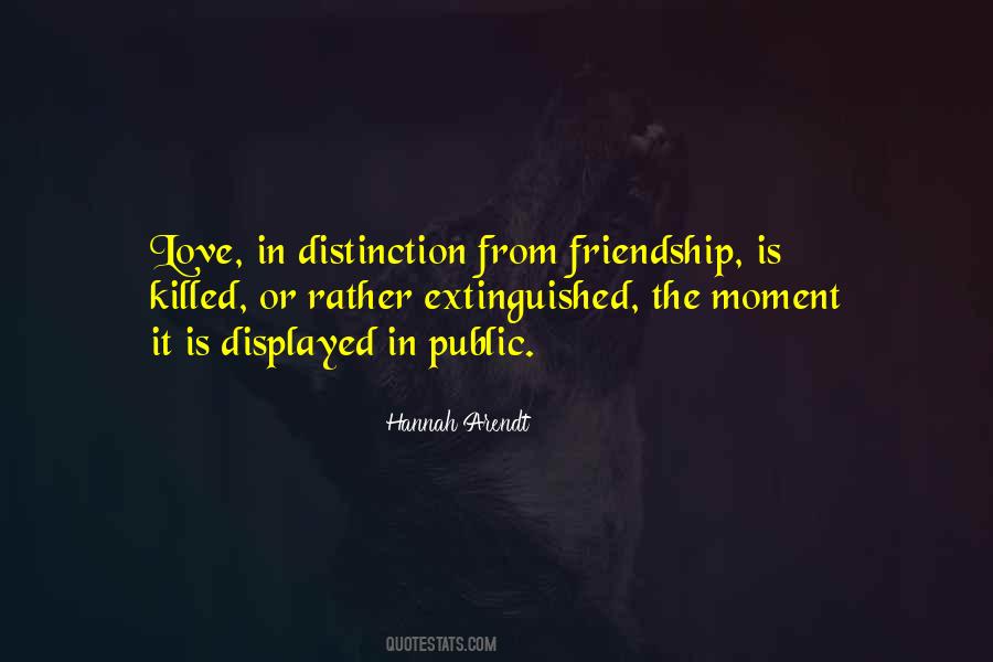 Public Love Quotes #791019