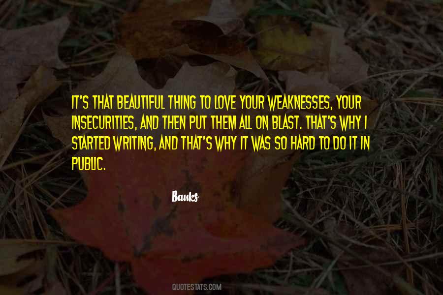 Public Love Quotes #821959