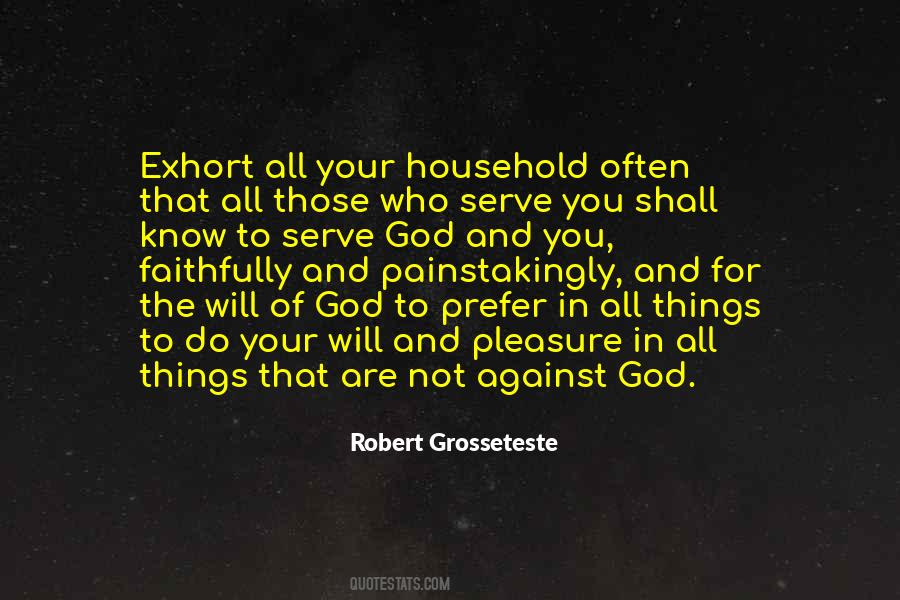 Its My Pleasure To Serve You Quotes #1058332