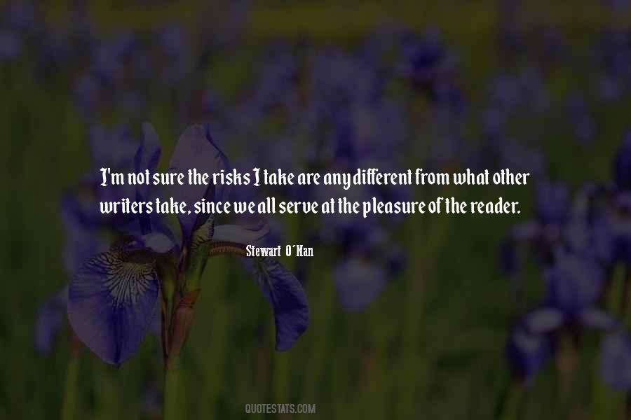 Its My Pleasure To Serve You Quotes #1180231