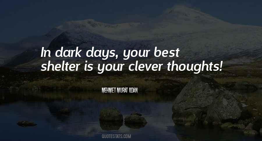 Best Clever Quotes #243845