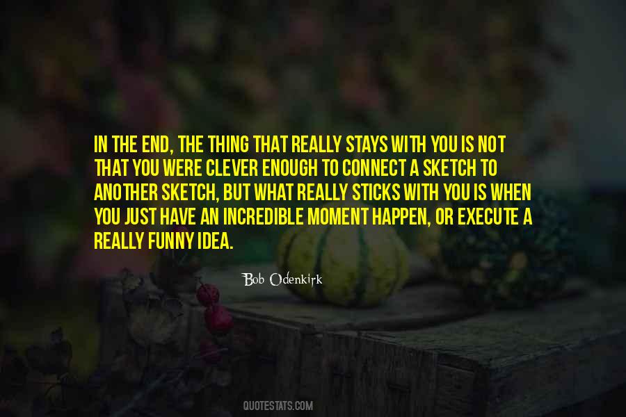 Best Clever Quotes #30520
