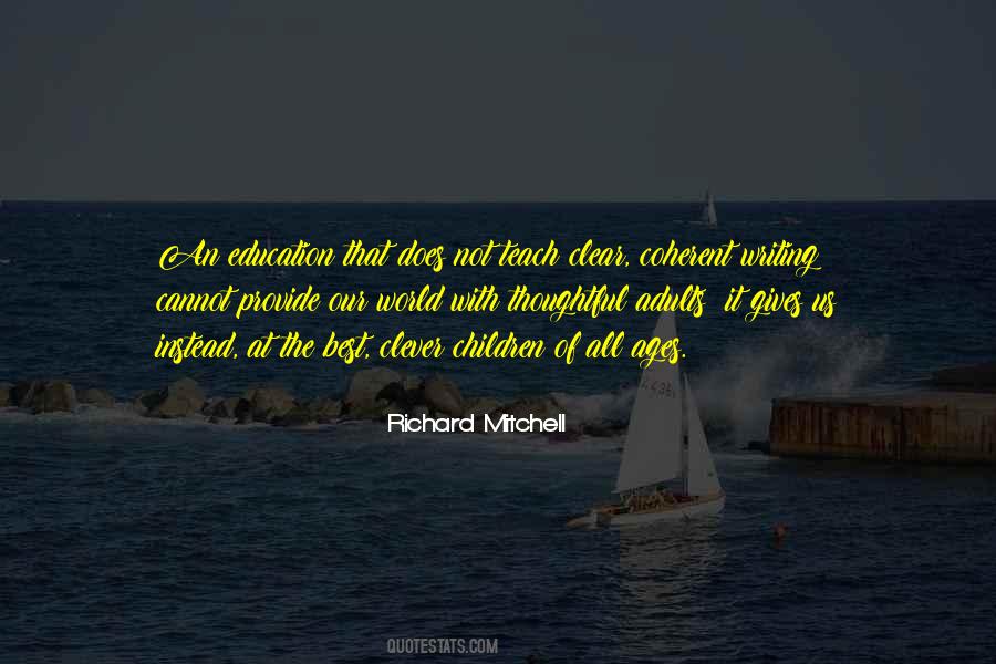 Best Clever Quotes #397824