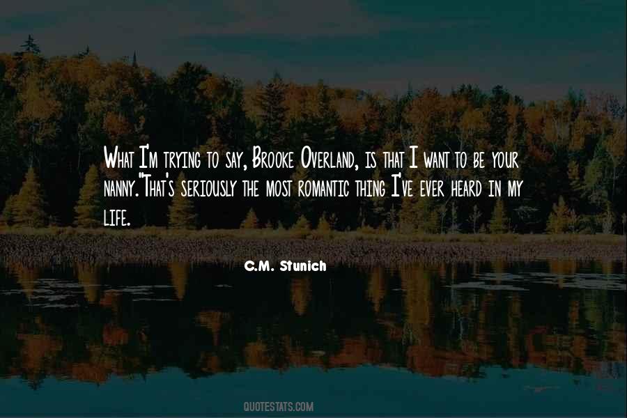 Your Love Is My Life Quotes #1015201