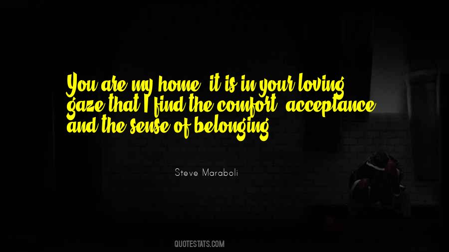 Your Love Is My Life Quotes #1296170