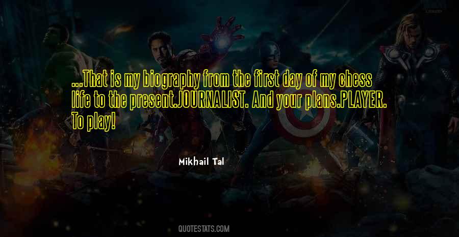 Your Love Is My Life Quotes #978266