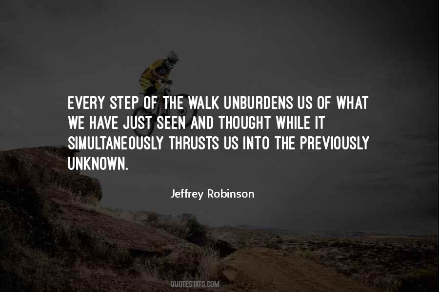 In Every Walk With Nature Quotes #1649610