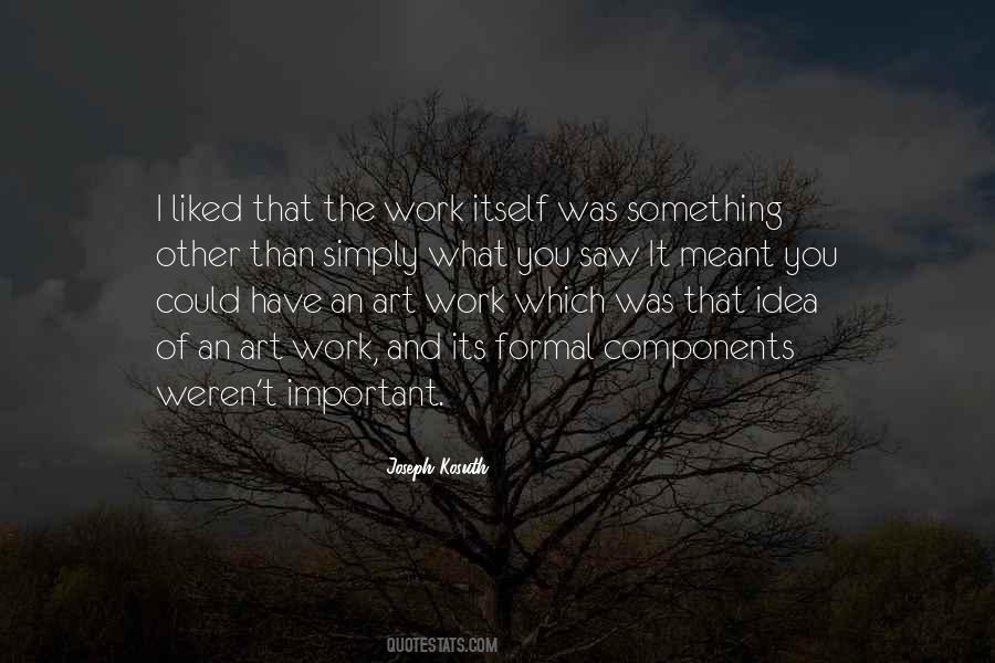 In Every Walk With Nature Quotes #1823954
