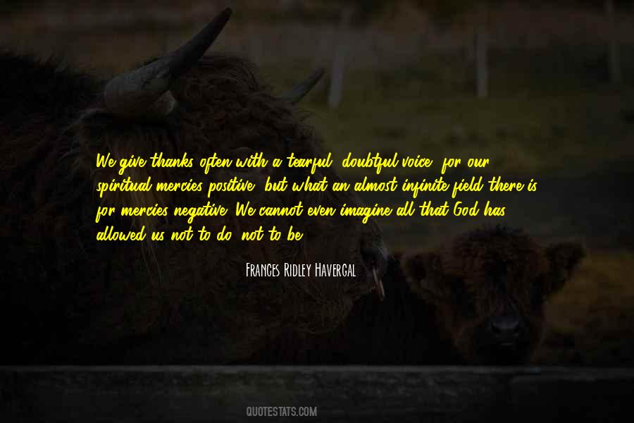 Give Up Negative Quotes #1755553