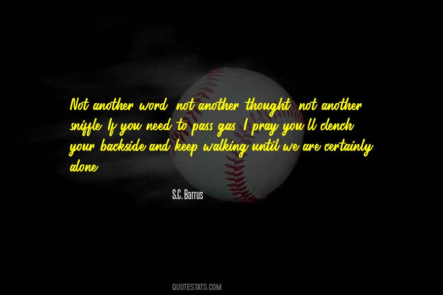 Need Adventure Quotes #1077519