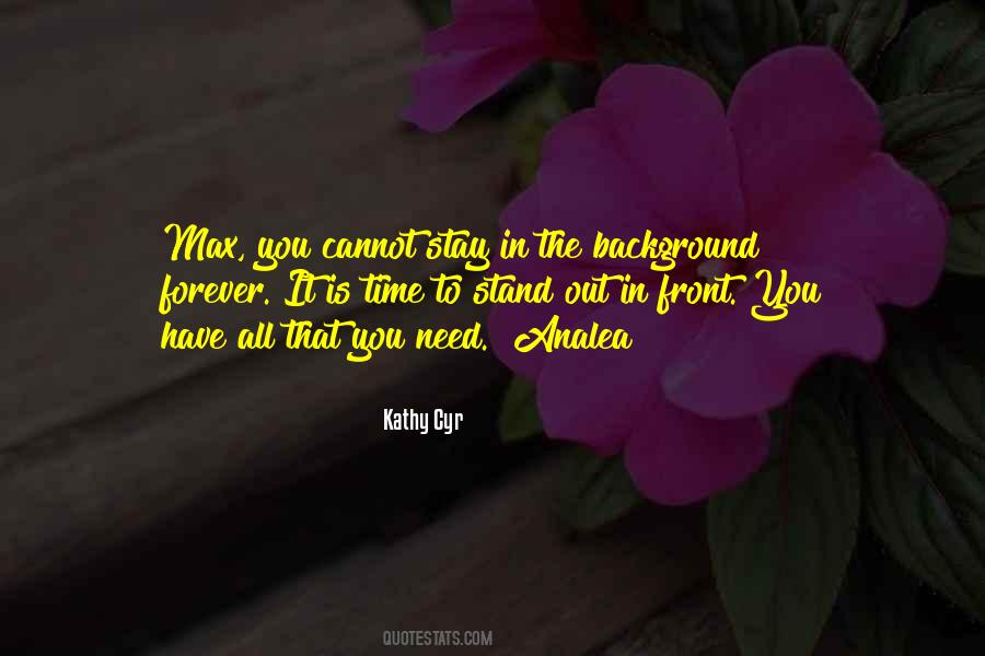 Need Adventure Quotes #1296439