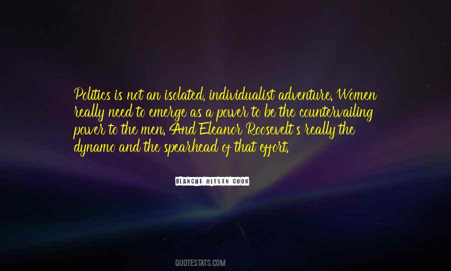 Need Adventure Quotes #1351591